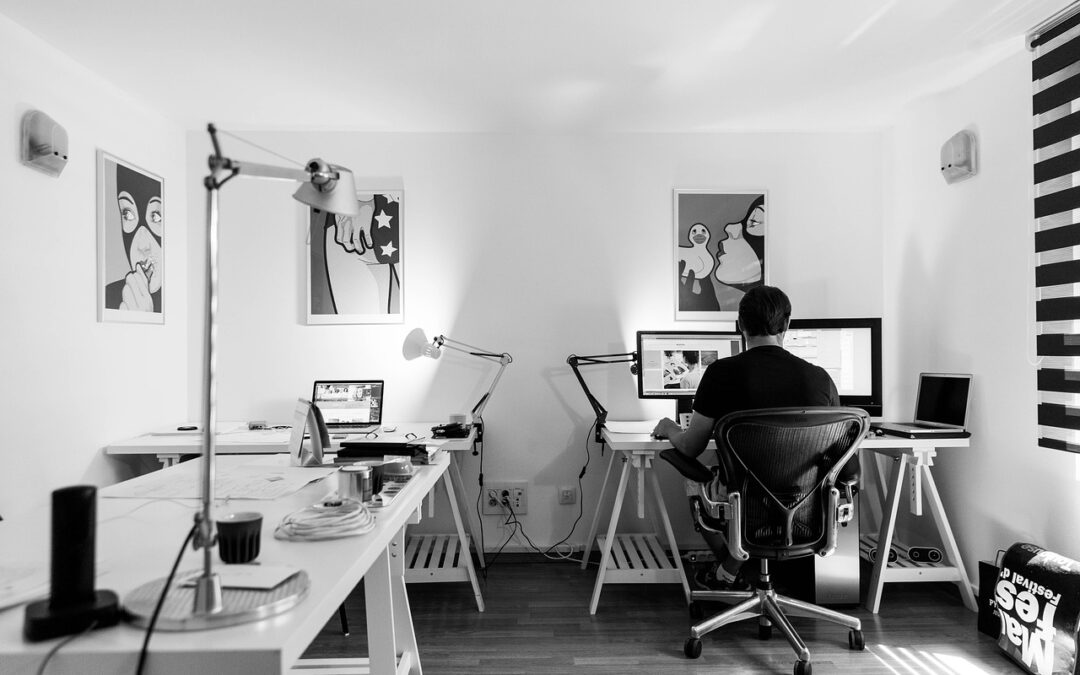 How Content Creation Services Help Small Businesses
