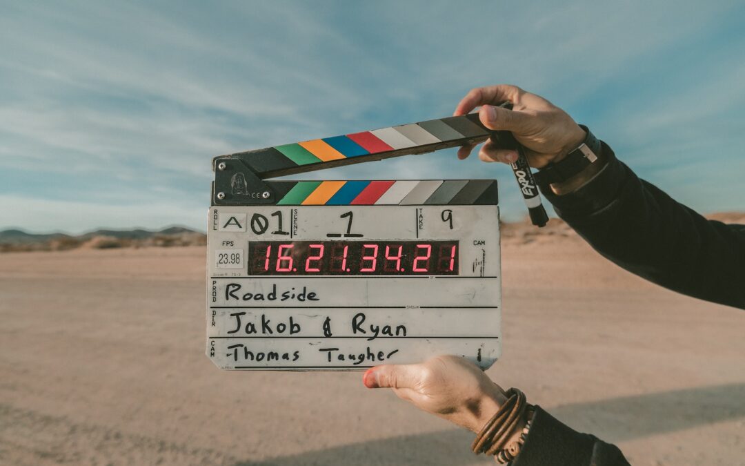 The Value of Marketing Video Production Services for Entrepreneurs and Small Business Owners