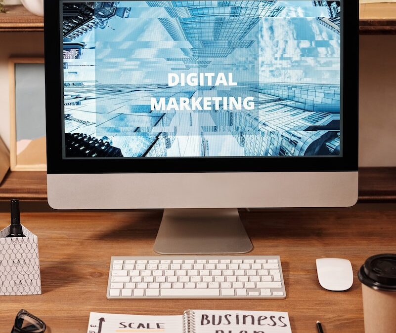 The Future of Marketing Agencies: Trends, Automation, and Personalization