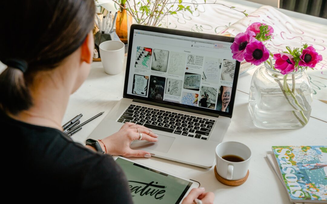 Top 4 Website Builder Tools for Business: Wix, WordPress, Squarespace, and Weebly