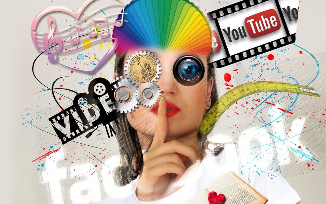 Artistic Marketing: Creativity, Influence, and Innovative Business Practices