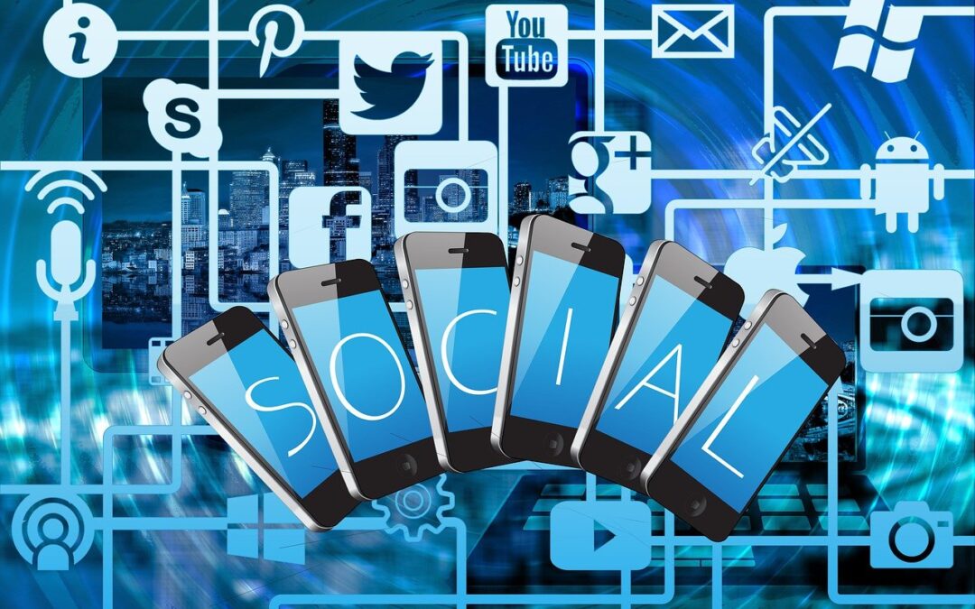 The Influence of Social Media on Modern Advertising