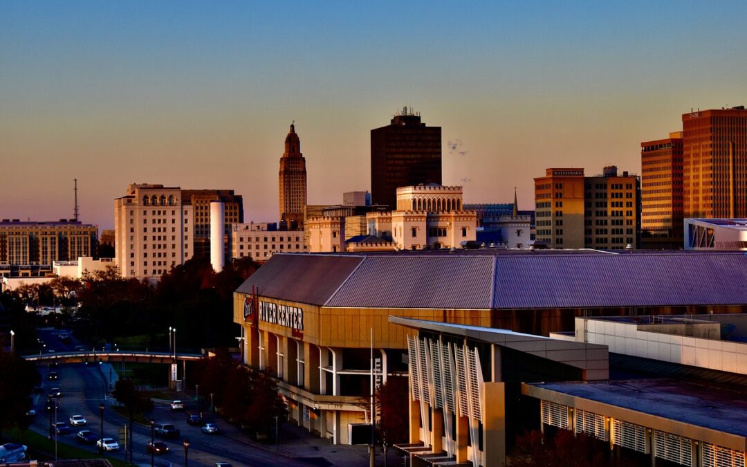 Storytelling: The Latest Marketing Trend in Baton Rouge