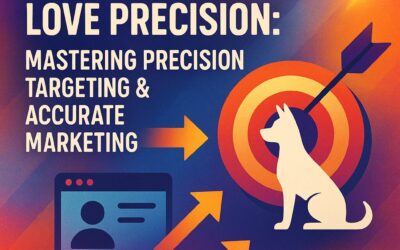 Vetpreneurs Love Precision: Mastering Precision Targeting & Accurate Marketing