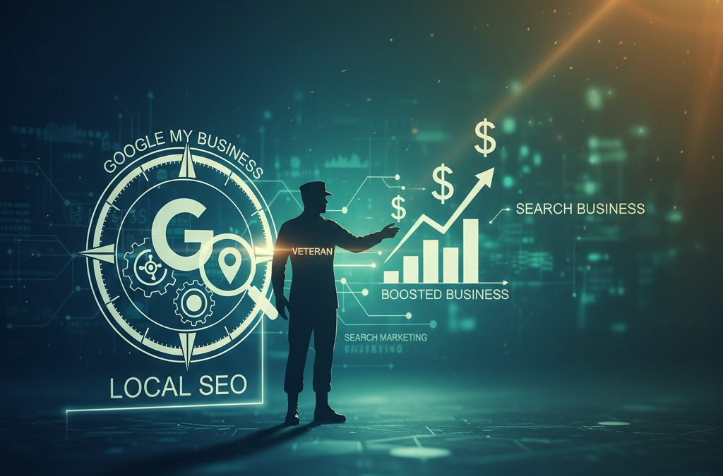 Local SEO Veteran Boosts Your Business with Google My Business