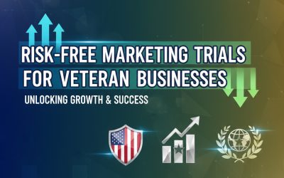 Risk-Free Marketing Trials for Veteran Business Growth