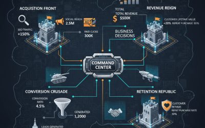 Decode Your Digital Marketing Metrics: A Veteran’s Guide to Smarter Spending