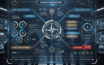CARVER Your Marketing: A Veteran’s Guide to Tactical Campaign Mastery