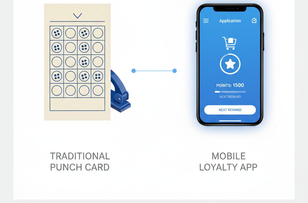 Stop Leaving Money on the Table: Automate Your Restaurant Loyalty Program