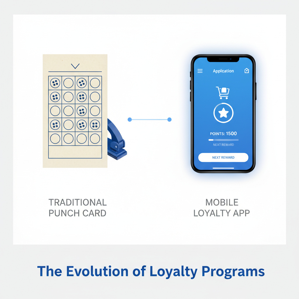 Stop Leaving Money on the Table: Automate Your Restaurant Loyalty Program