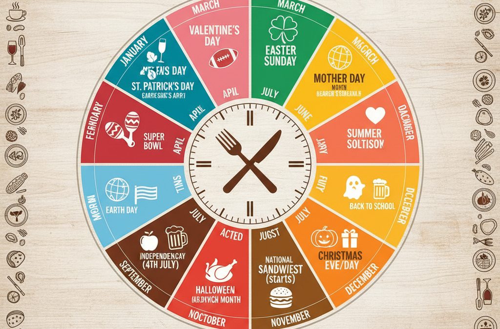 Turn Seasonal Flux Into Predictable Revenue: A Thai Restaurant Playbook