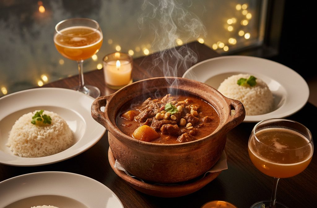 The Combat Multiplier for Your Menu: How to Turn Seasonal Restaurant Campaigns Into Predictable Revenue Systems