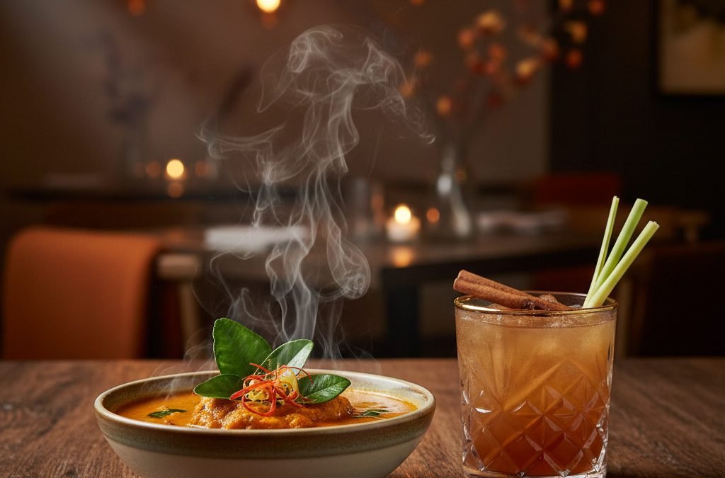 Strategic Seasonal Marketing for Veteran Restaurant Owners: The Campaign Blueprint to Protect Margins and Drive Repeat Traffic
