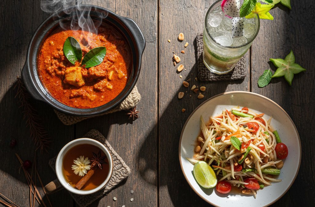Seasonal Restaurant Marketing Guide: How Veteran Owners Turn Cyclical Shifts Into High-Margin Wins