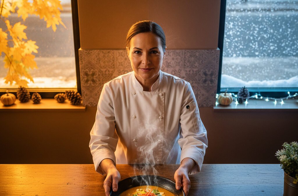 Tactical Seasonal Marketing: A Veteran’s Guide to Commanding the Dinner Rush All Year Round