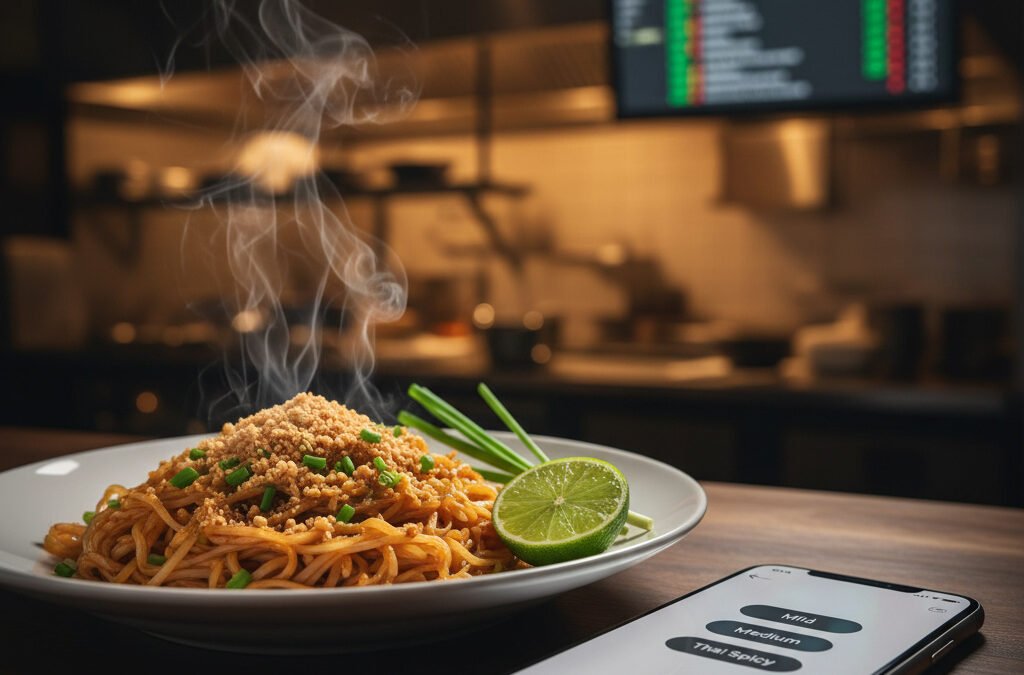 Stop Donating 30% of Your Pad Thai Profits: The Mission-First Guide to Thai Restaurant E-Commerce