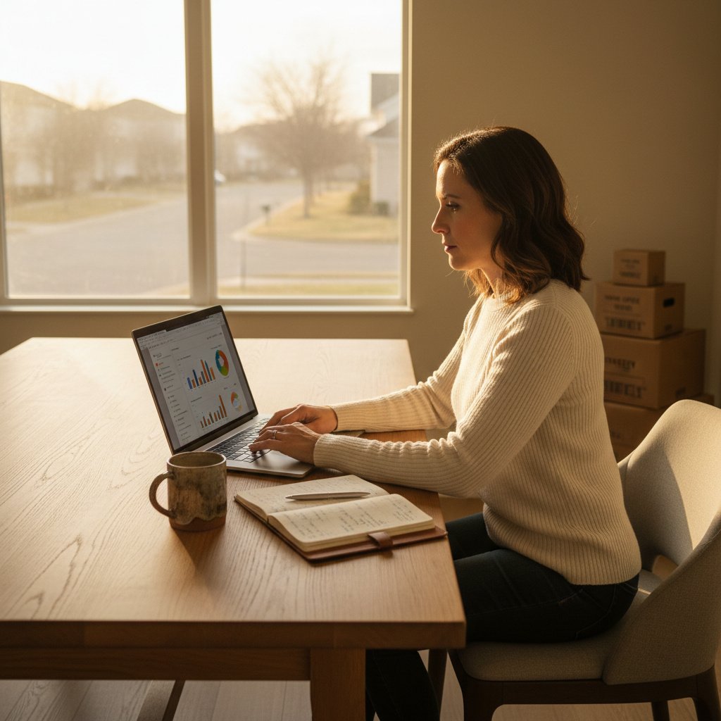 Blog 8 Building a Portable Business: How Military Spouses Secure Continuity and Revenue Across Every Move