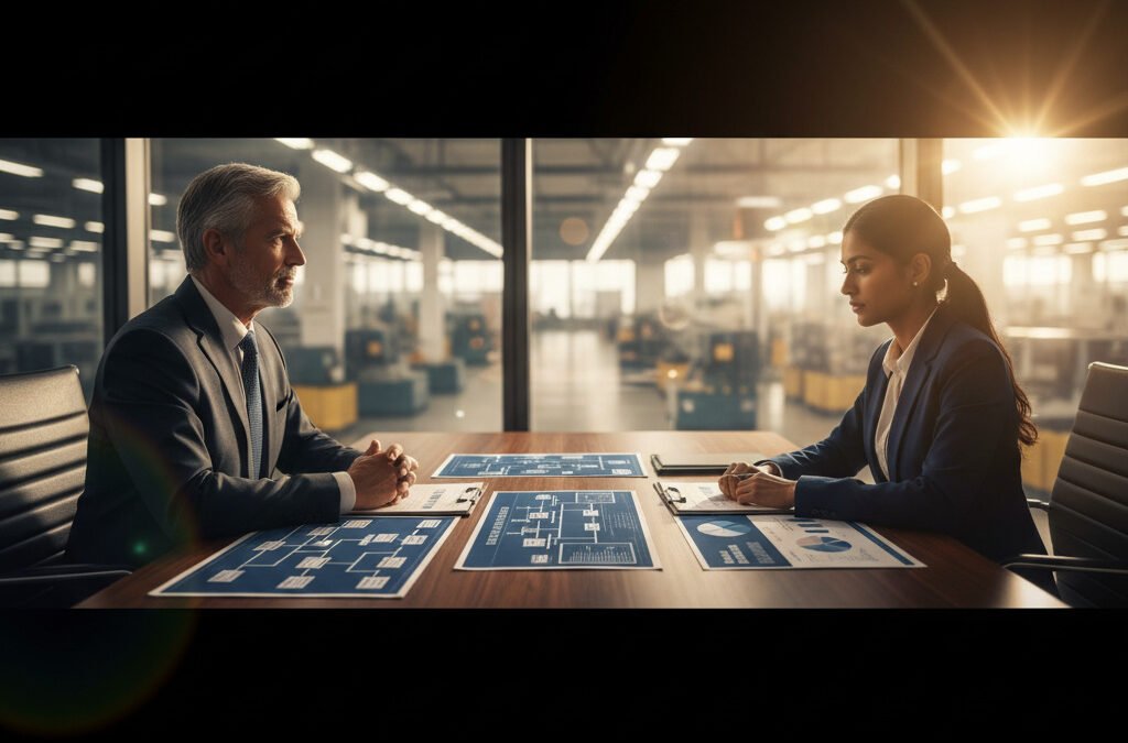 Mastering Veteran Business Succession Planning: How to Secure Your Legacy and Future Transfer