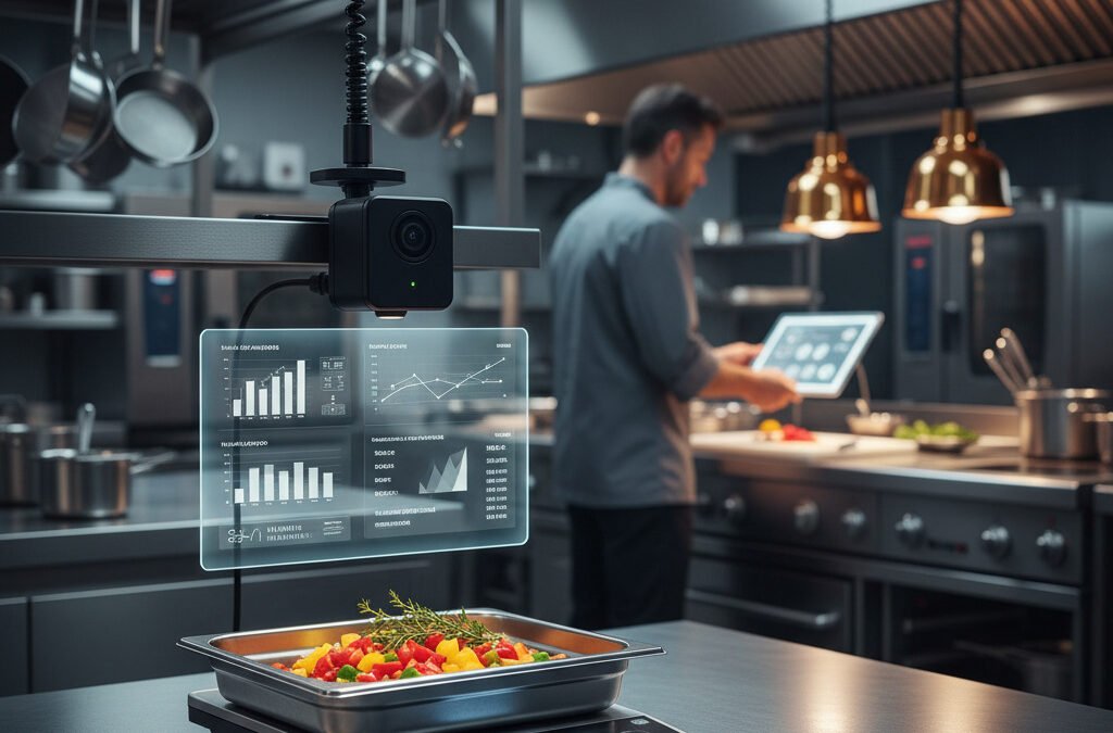 Operational Precision: How Waste Reduction Automation Protects Margins and Drives Sustainable Growth